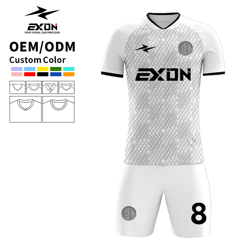 Phantom Shadow Stealth Soccer Kit - exonsport6
