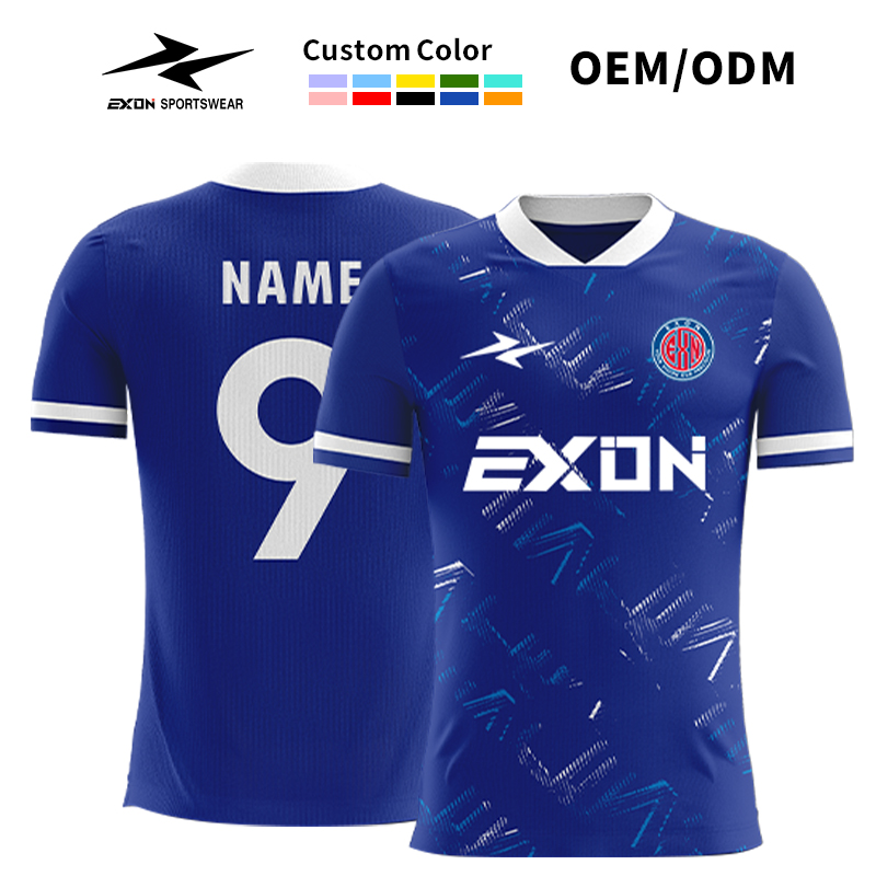 Titanium Shield Goalkeeper/Player Jersey - exonsport6