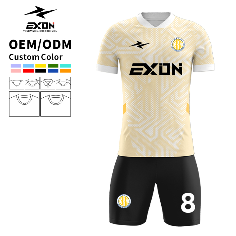 Pixel Camo Urban Streetwear Kit - exonsport6