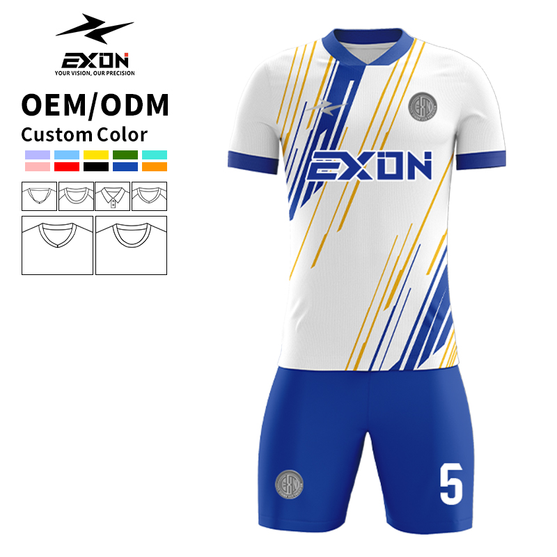 Endurance Breathable Team Wear - Obsidian - exonsport6