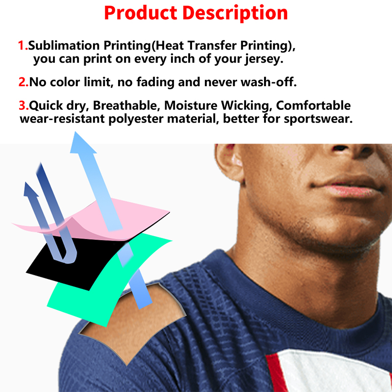 Striker Series: Gradient Violet Training Top - exonsport6