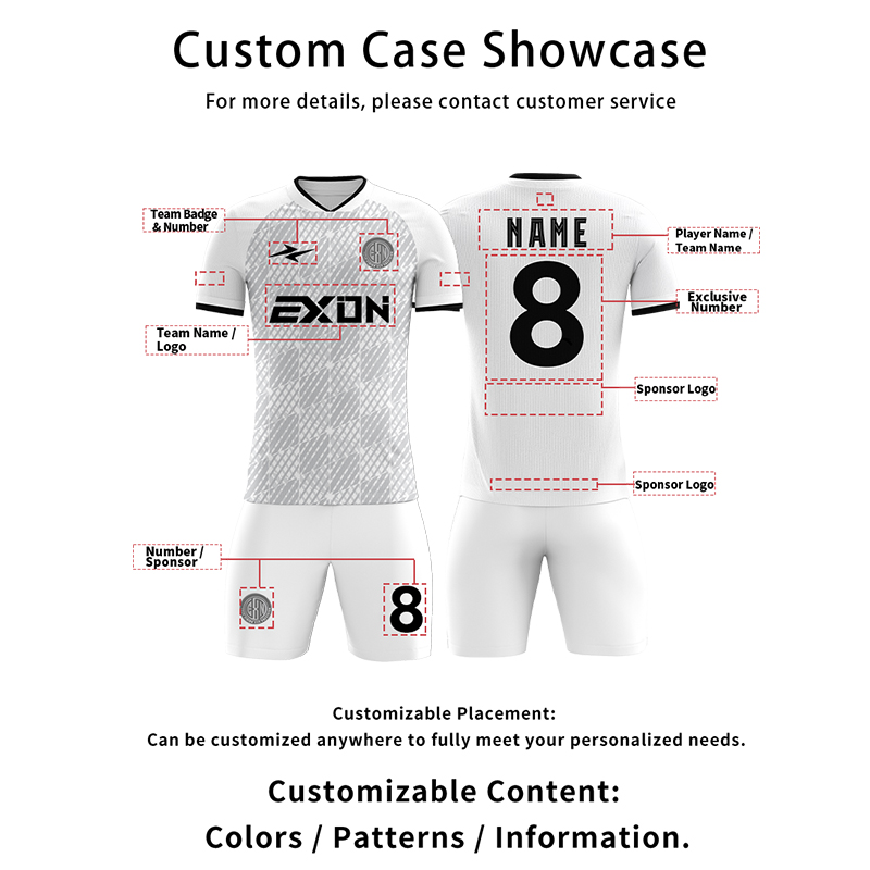 Phantom Shadow Stealth Soccer Kit - exonsport6