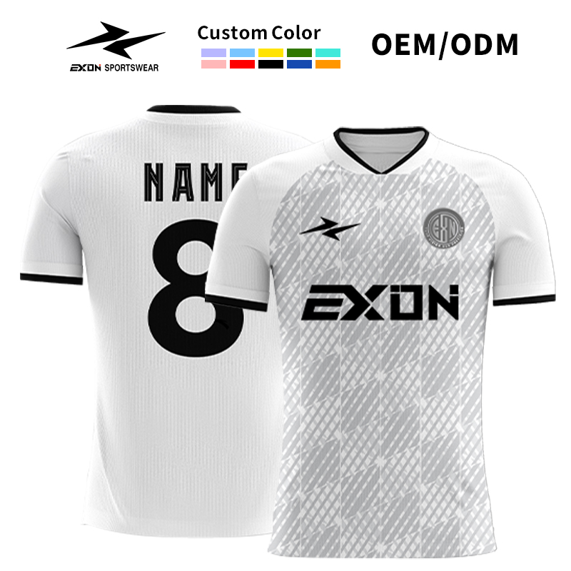 Phantom Shadow Stealth Soccer Kit - exonsport6