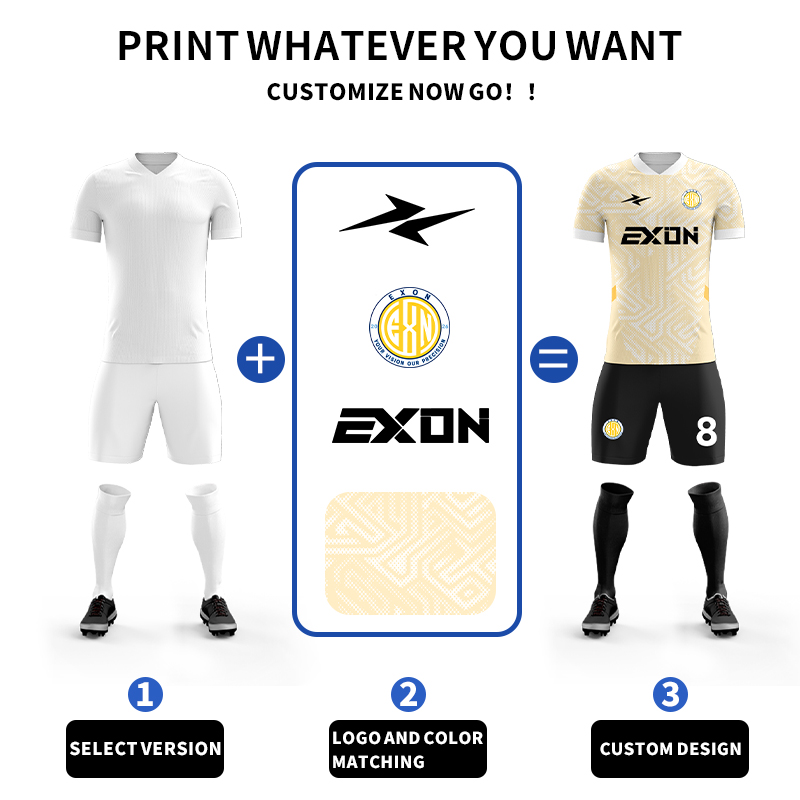 Pixel Camo Urban Streetwear Kit - exonsport6