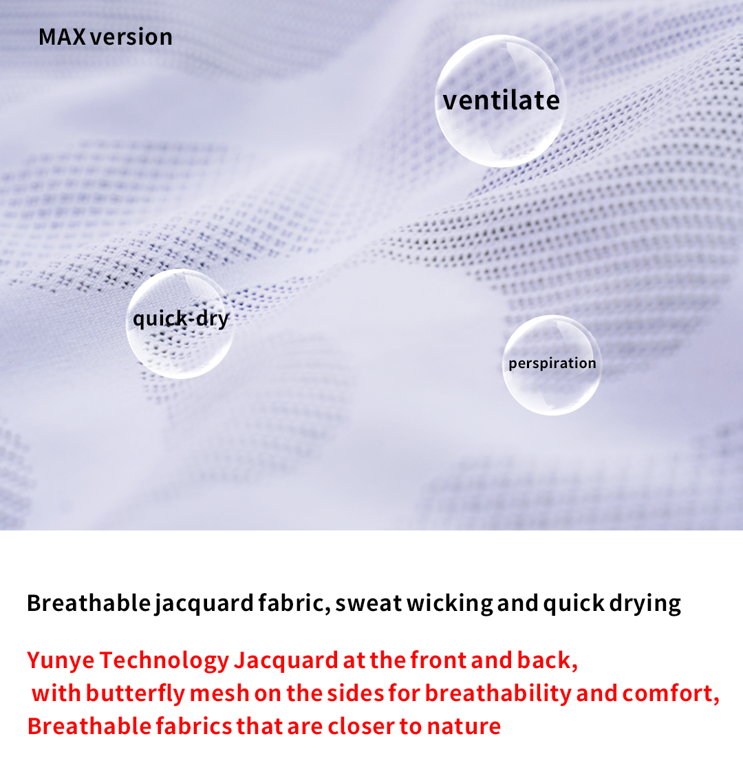Breathable Quick-Dry Soccer Training Suit - exonsport6