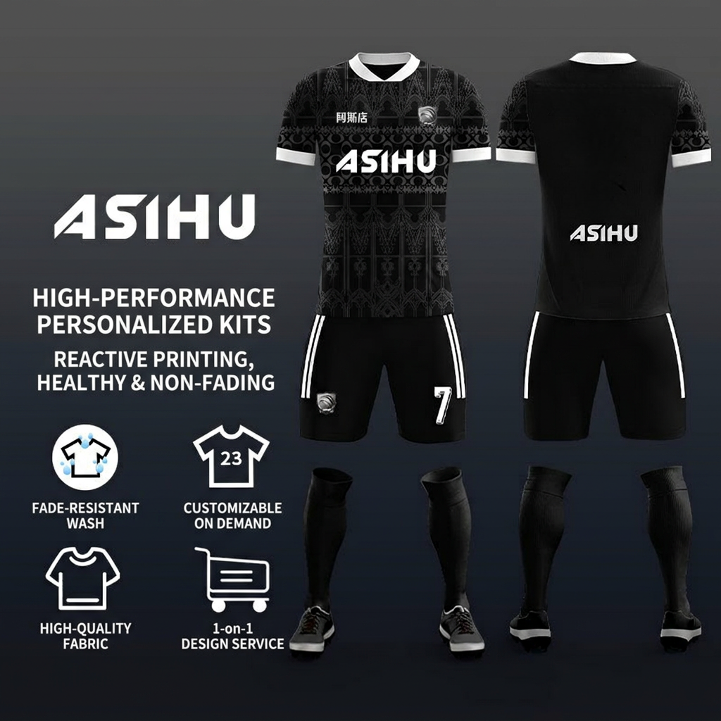 Corporate Team Building Event Soccer Wear - exonsport6